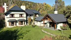 Ventanas al Jardín San Carlos De Bariloche